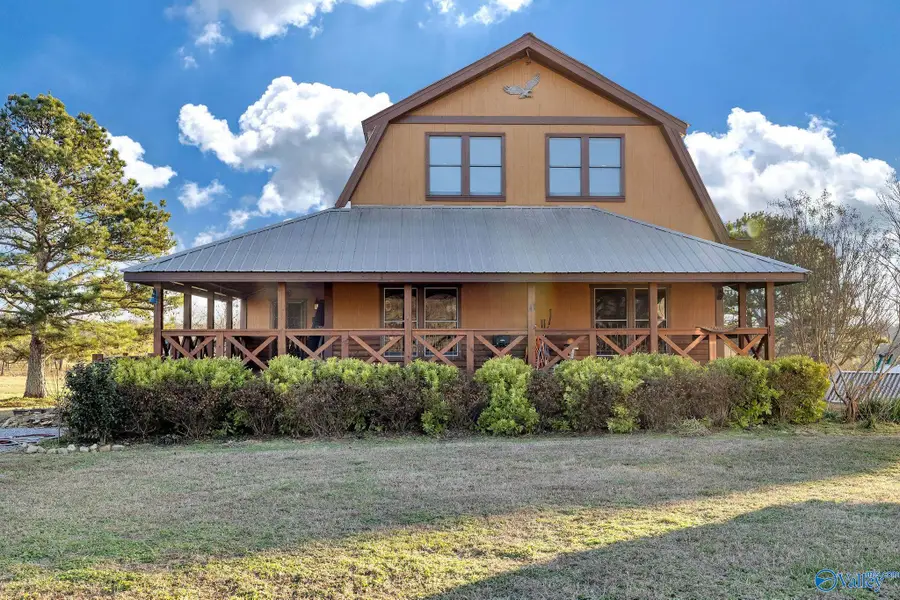 1223 County Road 359, Crossville, AL 35962 - Image #2