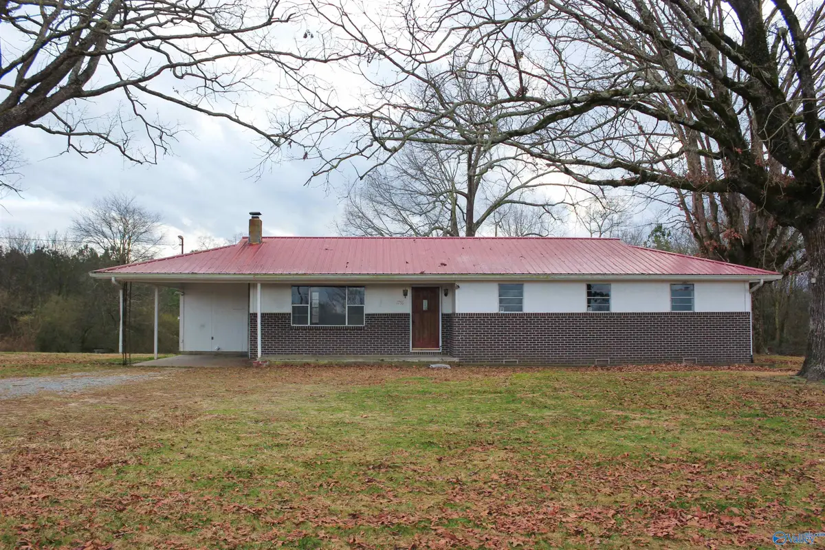 1755 County Road 118, Flat Rock, AL 35966 - Image #1