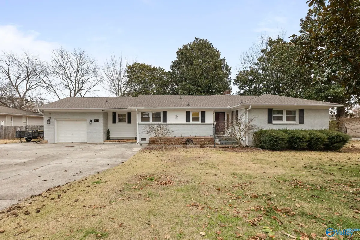 7419 Cadillac Drive Se, Huntsville, AL 35802 - Image #1