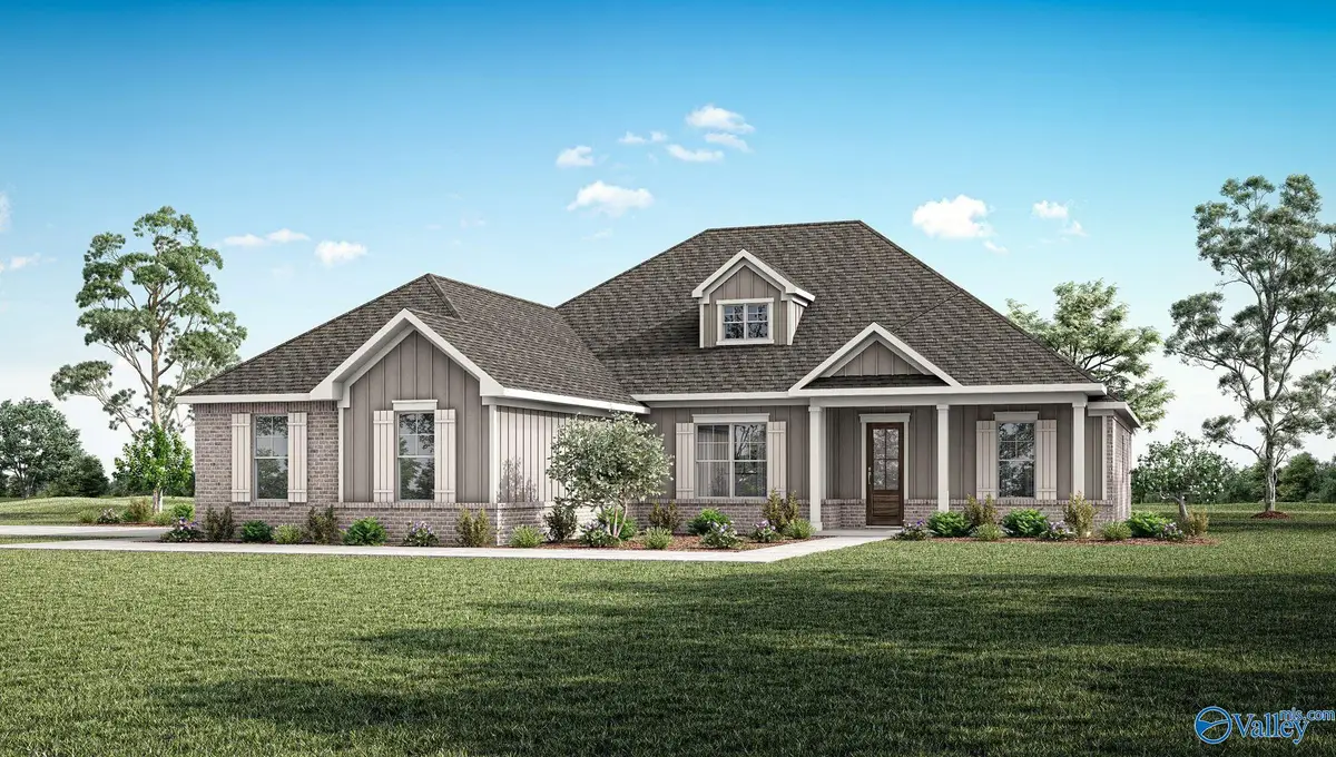 3787 Preserve Park Boulevard Sw, Madison, AL 35756 - Image #1