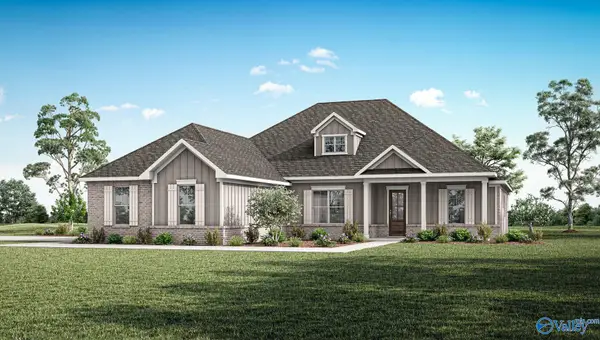 3787 Preserve Park Boulevard Sw, Madison, AL 35756