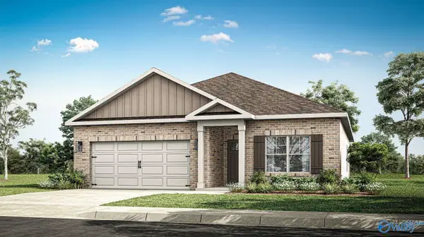 28164 Saddle Springs Drive Nw, Madison, AL 35756