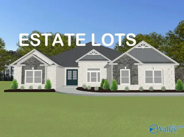 Trenton - C1 Newby Chapel Road, Athens, AL 35613