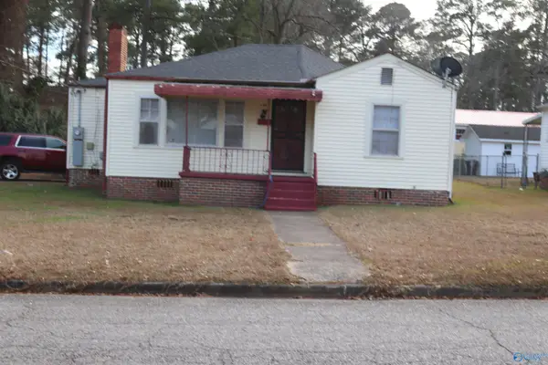 1305 Tennessee Avenue, Gadsden, AL 35903