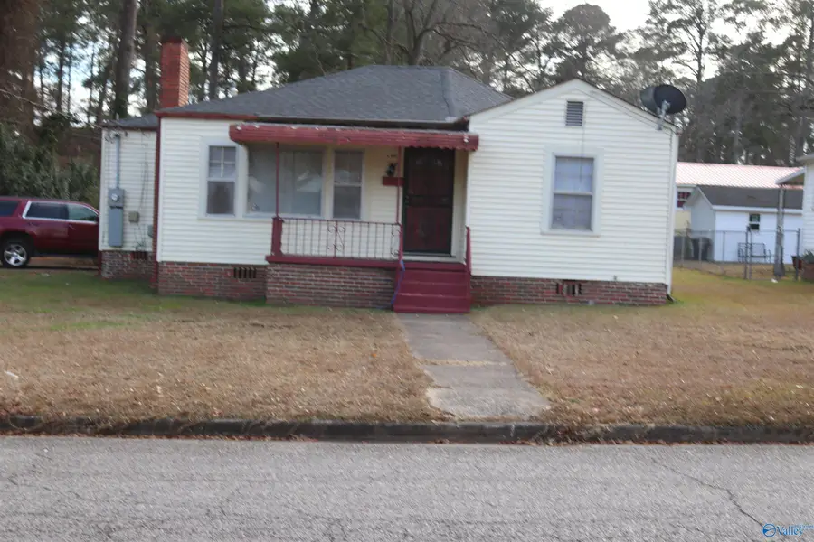 1305 Tennessee Avenue, Gadsden, AL 35903 - Image #2