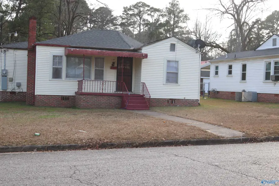 1305 Tennessee Avenue, Gadsden, AL 35903 - Image #3