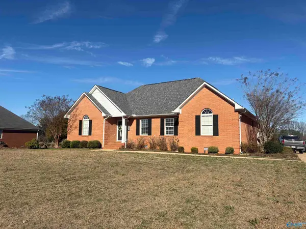 1703 Clara Street, Athens, AL 35611