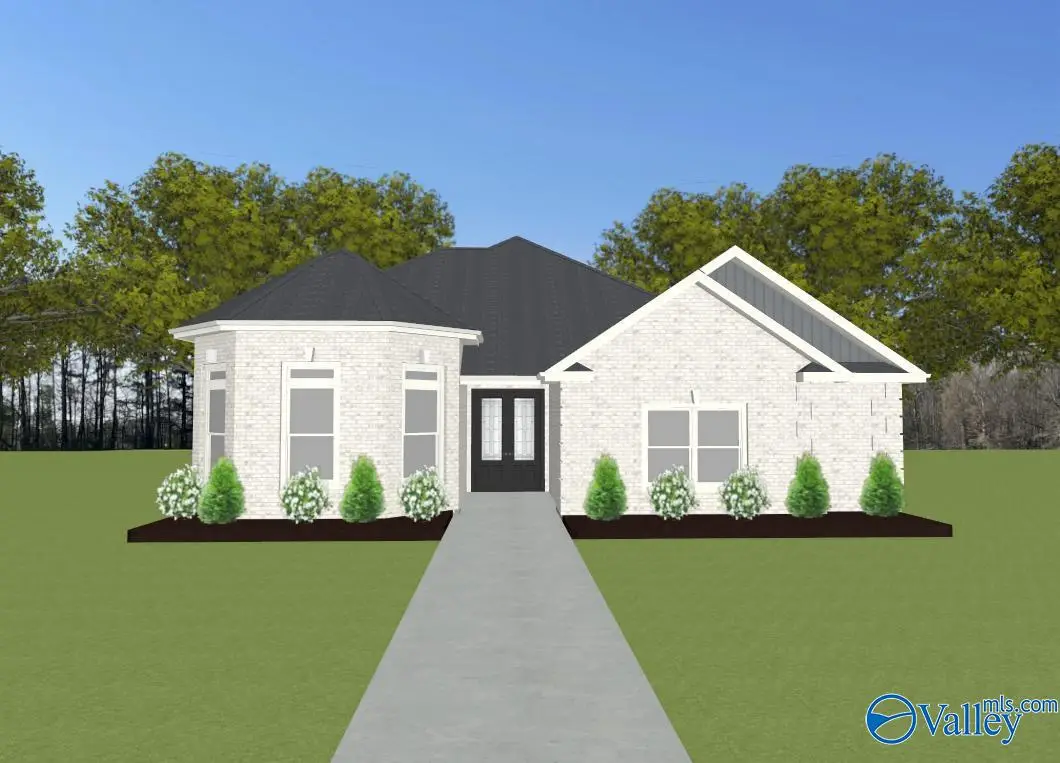 9 LOT Aberdeen West, Athens, AL 35611 - Image #1