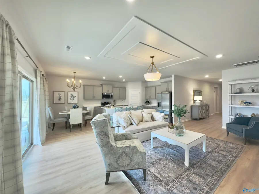 225 Shangrila Way, Meridianville, AL 35759 - Image #3