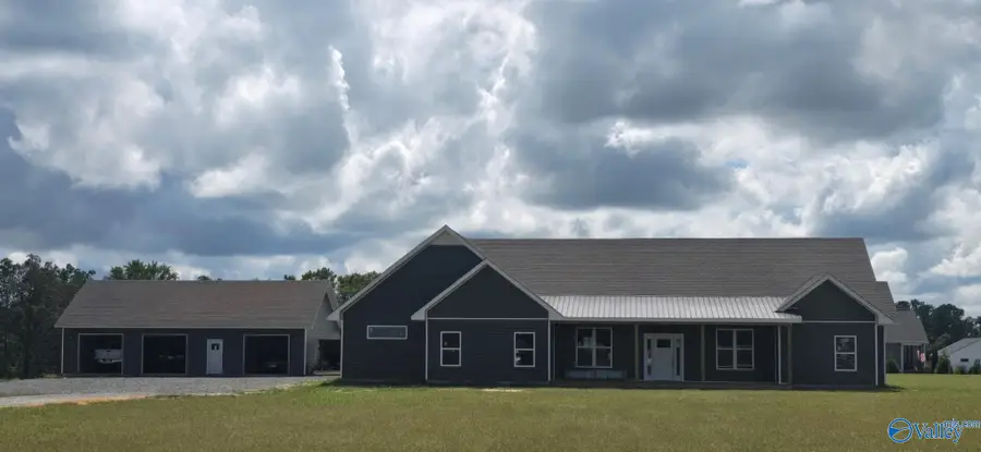 185 Rock City Road, Section, AL 35771 - Image #2