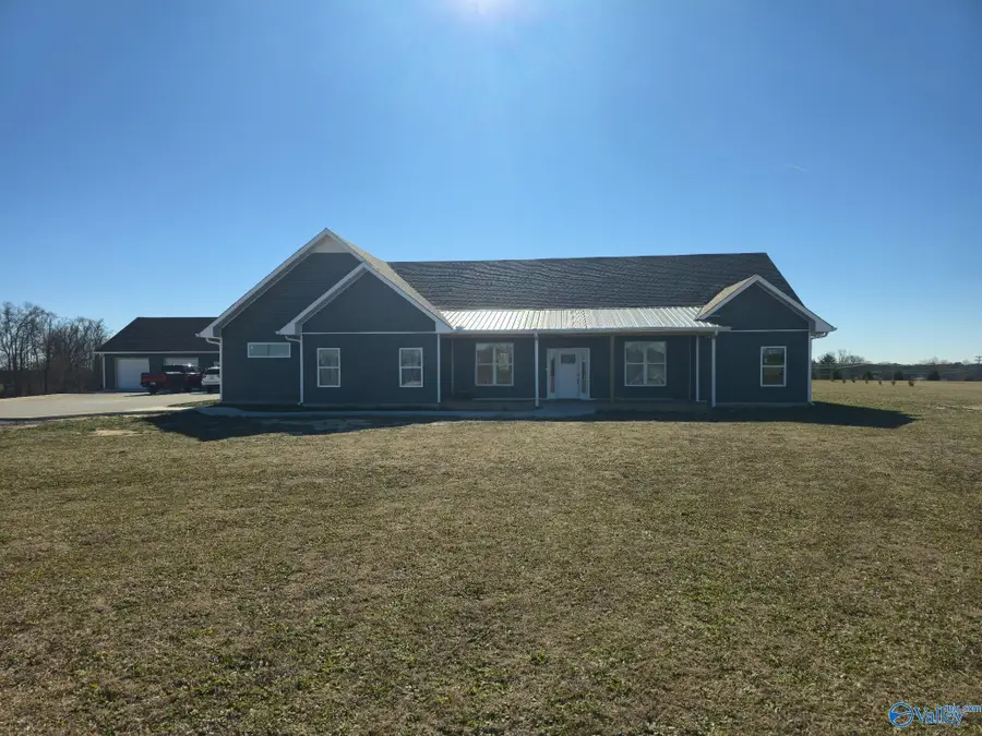 185 Rock City Road, Section, AL 35771 - Image #3