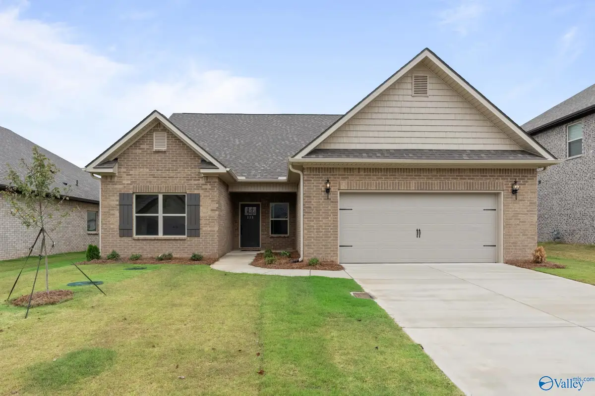 161 Virtue Way, Harvest, AL 35749 - Image #1