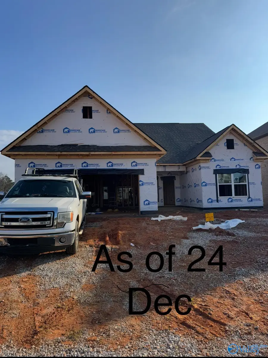 161 Virtue Way, Harvest, AL 35749 - Image #3