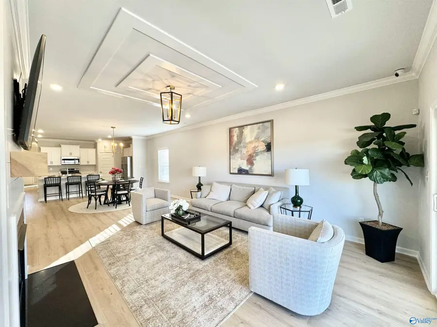 305 Allene Way, Meridianville, AL 35759 - Image #2