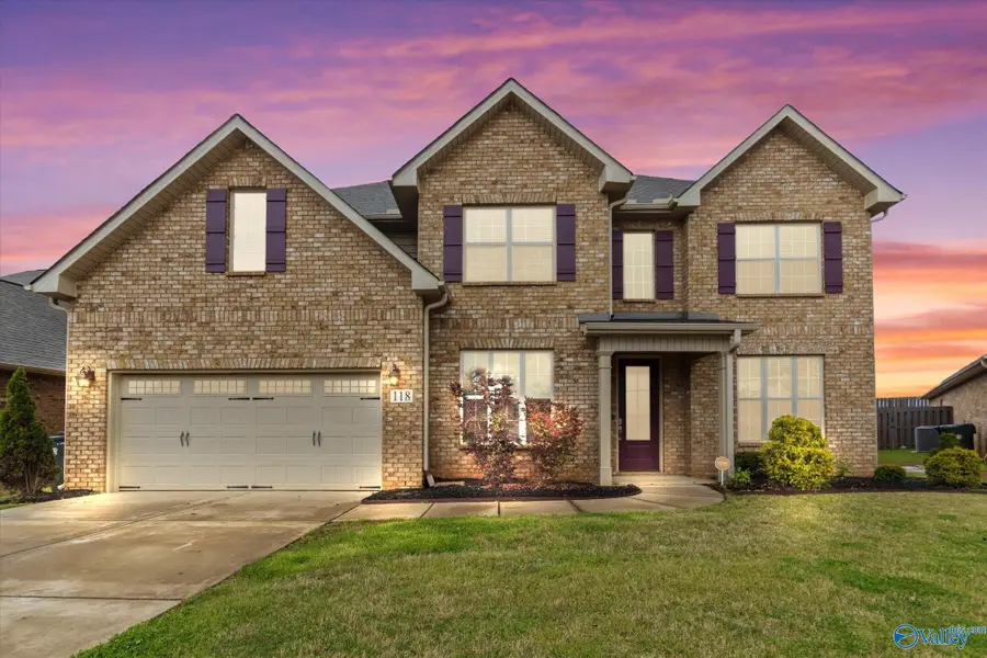 118 James Parcus Circle, Madison, AL 35756 - Image #2
