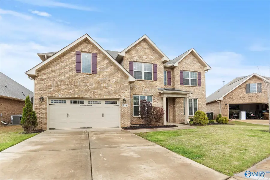 118 James Parcus Circle, Madison, AL 35756 - Image #3