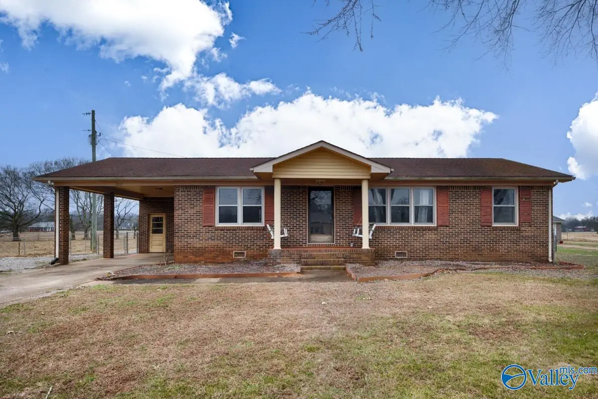 2117 Ardmore Hwy, Ardmore, TN 38449 - Image #1