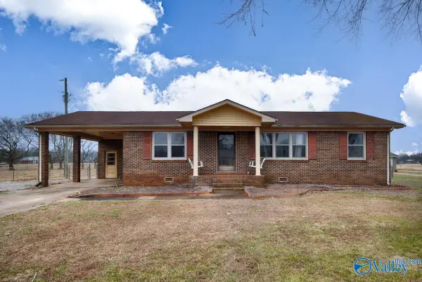 2117 Ardmore Hwy, Ardmore, TN 38449