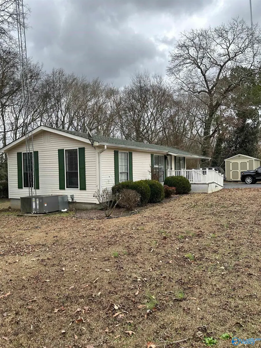 4275 County Road 236, Town Creek, AL 35672 - Image #2