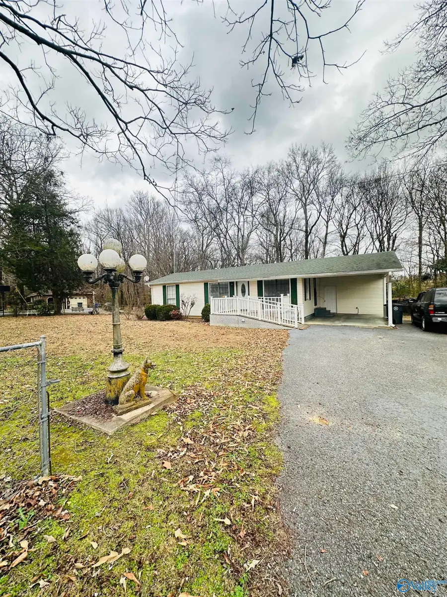 4275 County Road 236, Town Creek, AL 35672 - Image #3