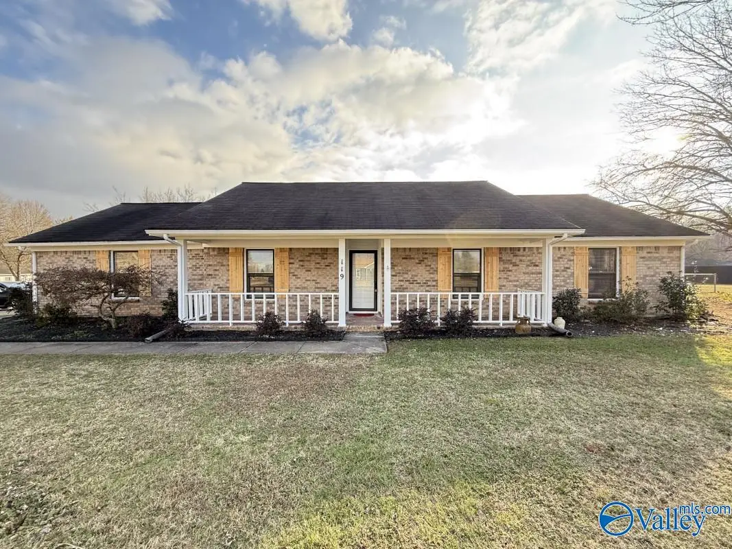 119 Molly Bette Drive, Huntsville, AL 35811 - Image #1