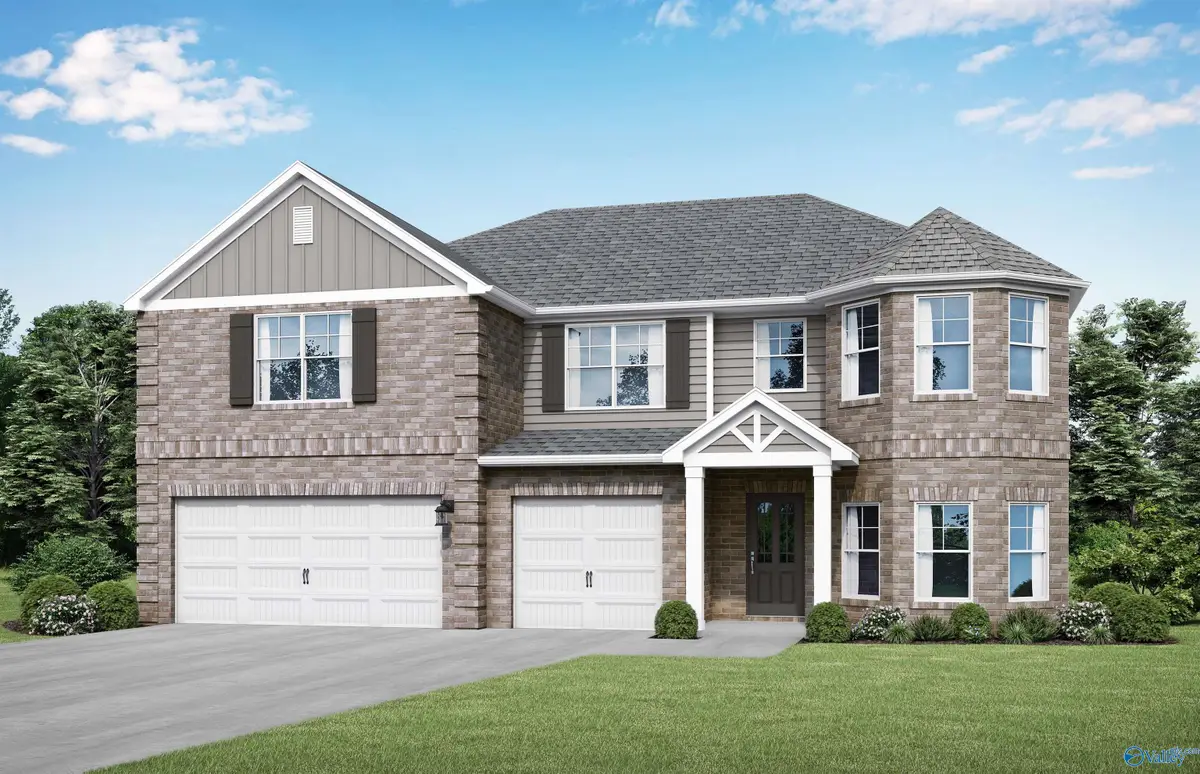 105 Windmont Drive, Madison, AL 35758 - Image #1