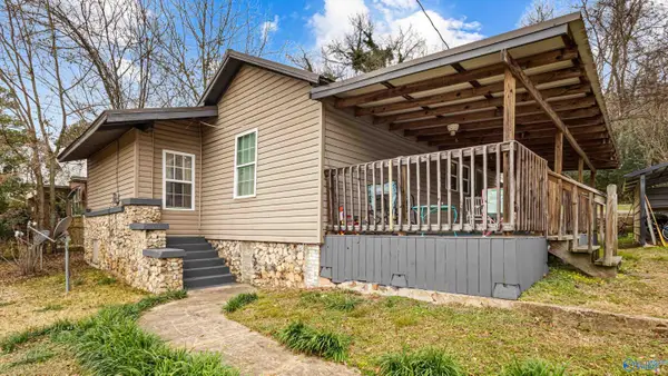 604 Highland Avenue, Attalla, AL 35954