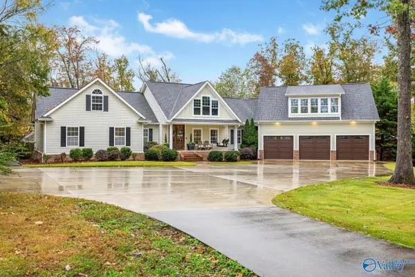 42 Case Circle, Trenton, GA 30752