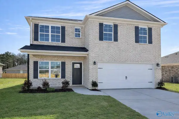 123 Domingues Avenue, Meridianville, AL 35759