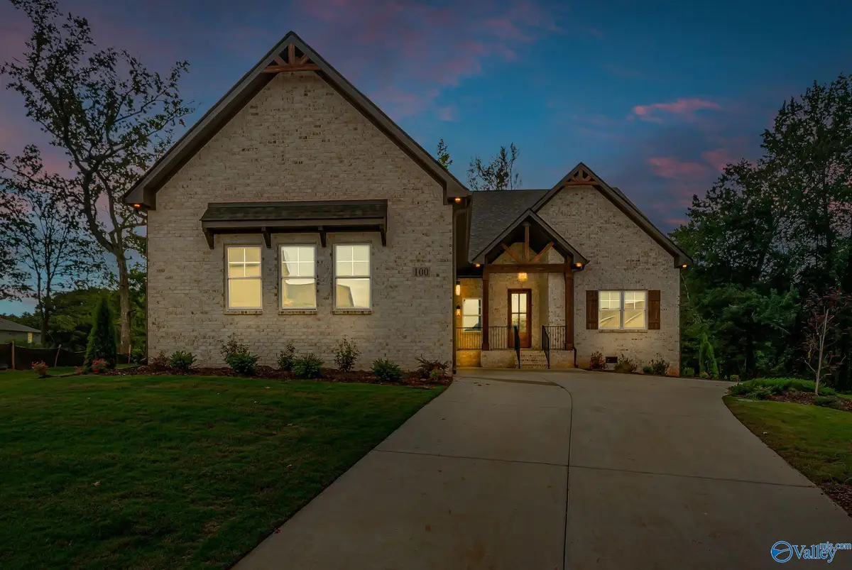 133 Marlbrook Drive, Harvest, AL 35749 - Image #1