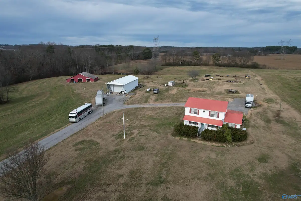 31 AC County Road 66, Section, AL 35771 - Image #1