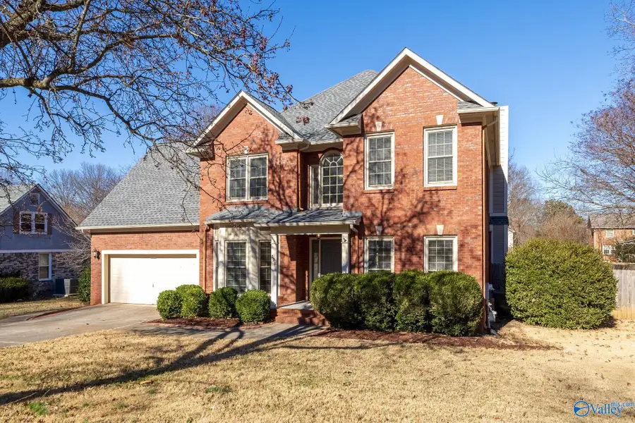 128 Hartington Drive, Madison, AL 35758 - Image #2