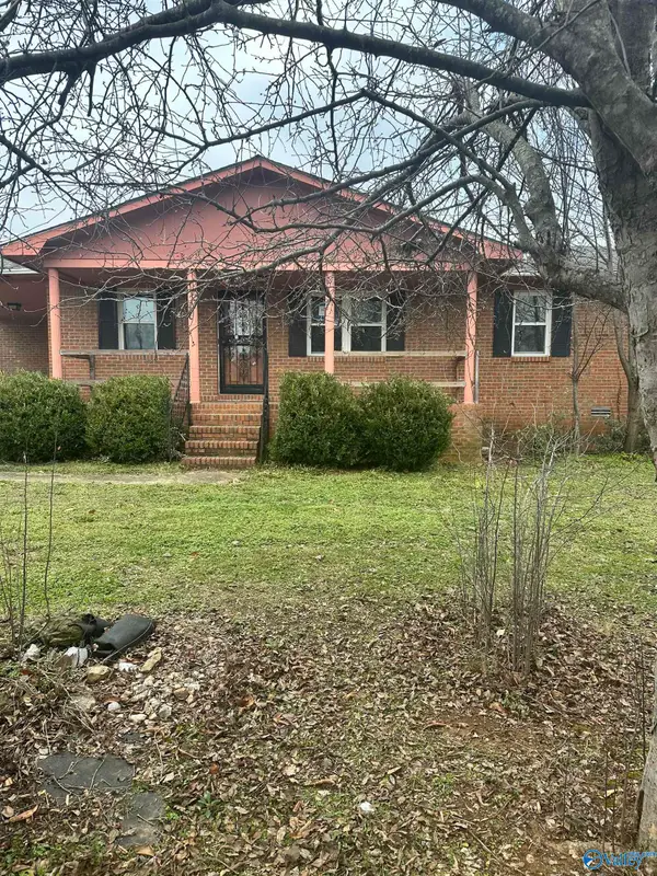 1111 James Avenue, Courtland, AL 35618