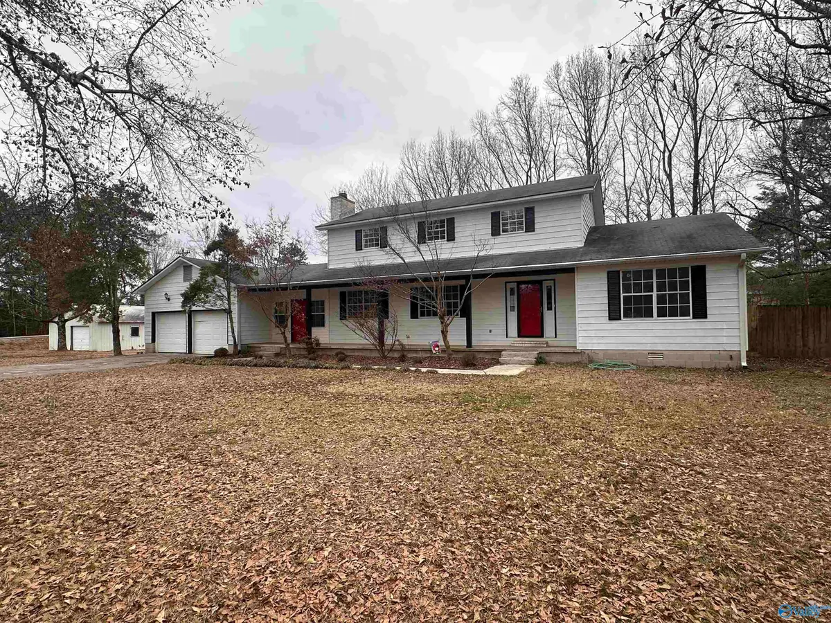 14 Old Vaughn Bridge Road, Hartselle, AL 35640 - Image #1