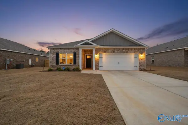 13 Moon Drive, Scottsboro, AL 35769