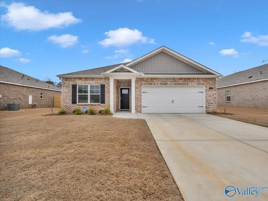 13 Moon Drive, Scottsboro, AL 35769 - Image #3