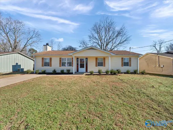 14019 Glenview Drive Sw, Huntsville, AL 35803