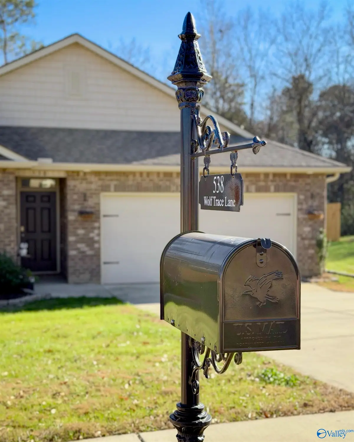 538 Wolf Trace, Hartselle, AL 35640 - Image #1