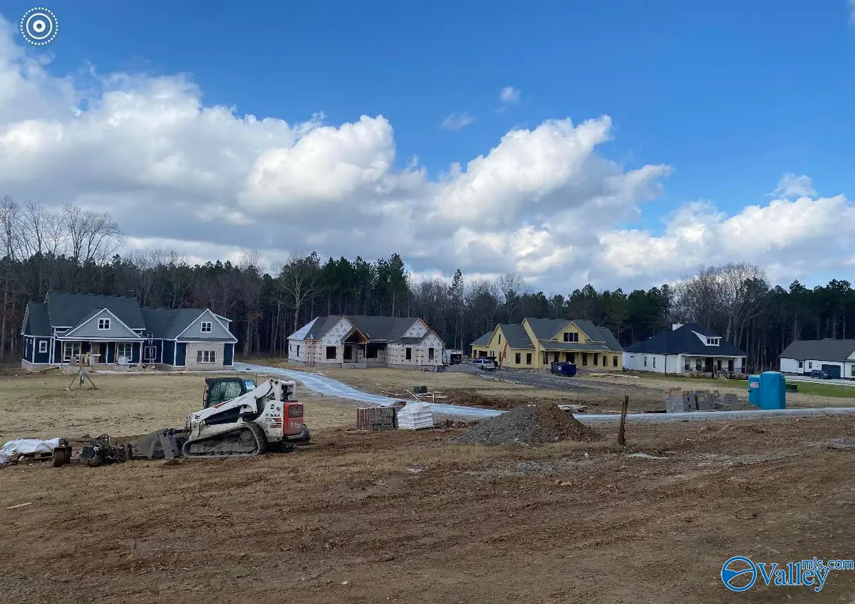 3606 Creek Path Road, Guntersville, AL 35976 - Image #1