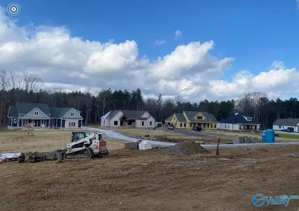 3606 Creek Path Road, Guntersville, AL 35976