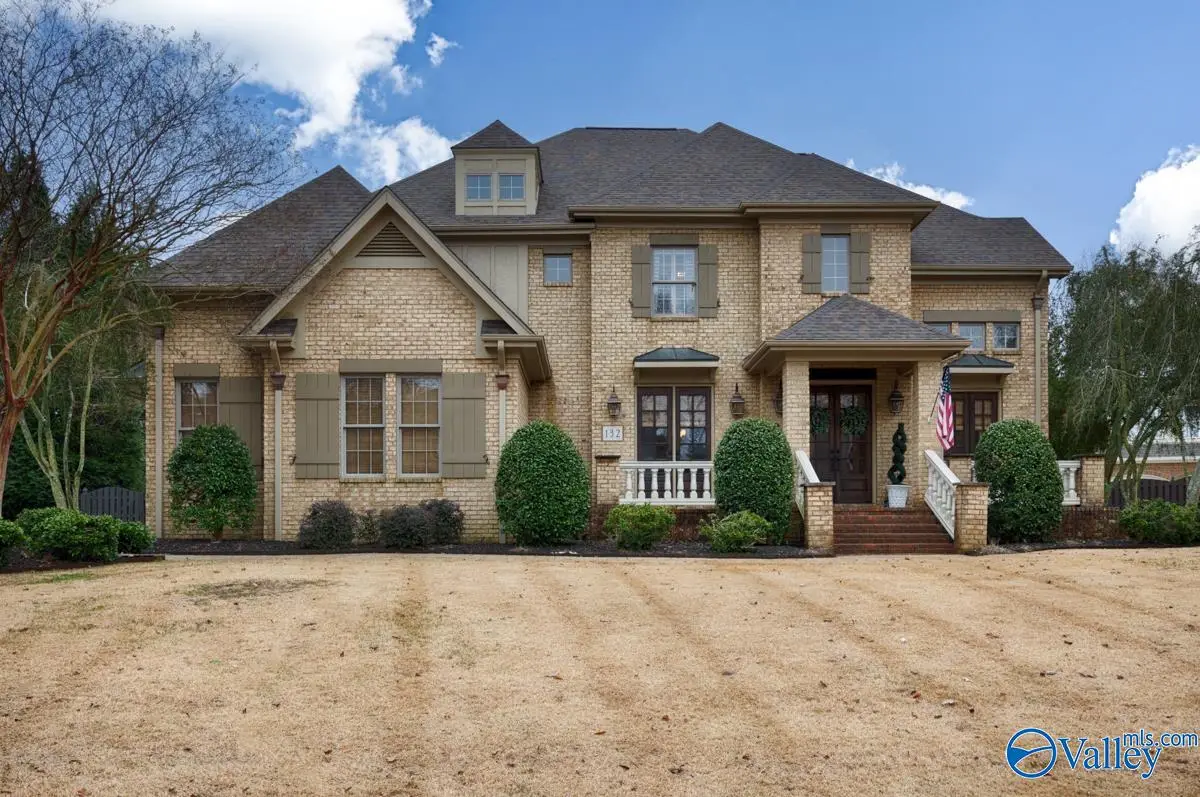 132 Tidewater Drive, Madison, AL 35758 - Image #1