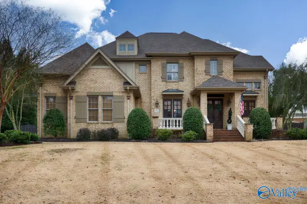 132 Tidewater Drive, Madison, AL 35758