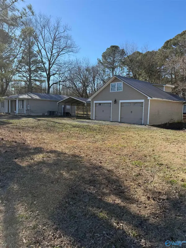 232 Camilla Drive, Union Grove, AL 35175