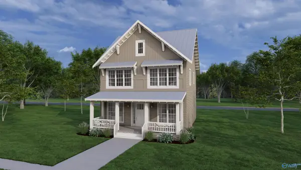 Lot 33 Val Monte Drive, Guntersville, AL 35976