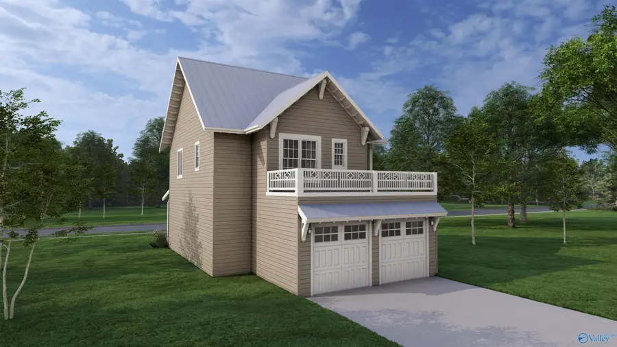 Lot 33 Val Monte Drive, Guntersville, AL 35976 - Image #2