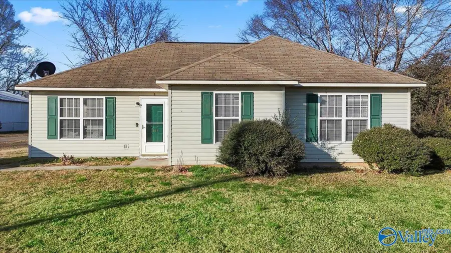 1498 Carter Grove Road, Hazel Green, AL 35750 - Image #2