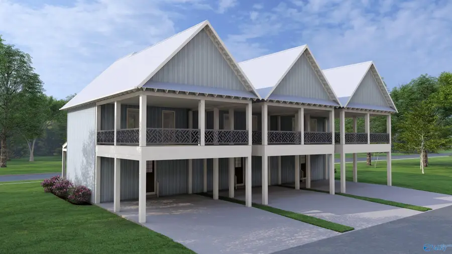 Lot 69 Val Monte Drive, Guntersville, AL 35976 - Image #2