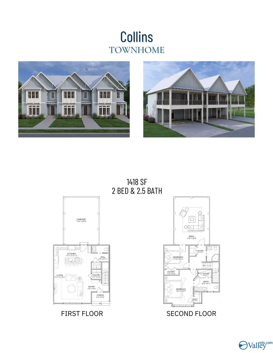 Lot 69 Val Monte Drive, Guntersville, AL 35976 - Image #3