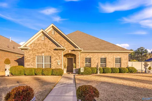 4116 Clydesdale Way, Decatur, AL 35603