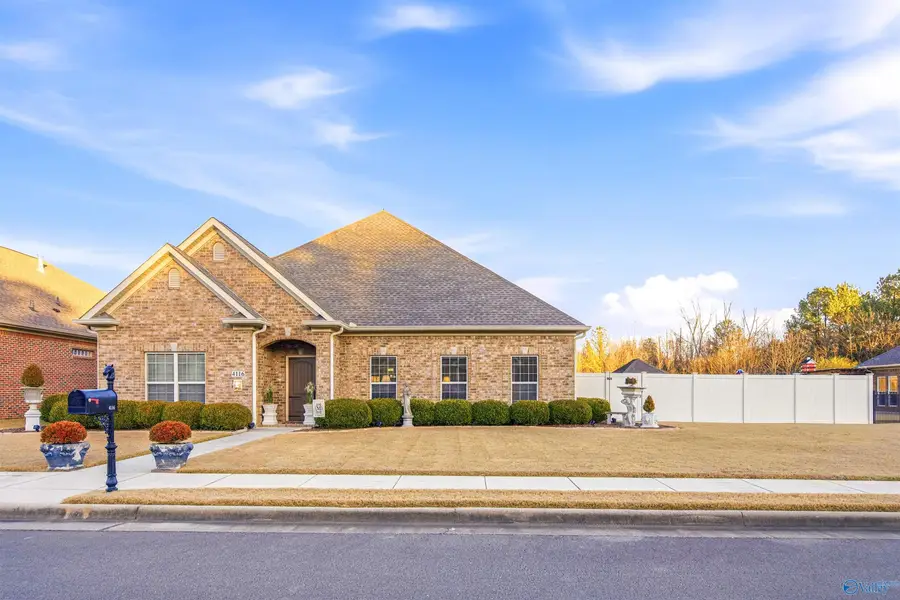 4116 Clydesdale Way, Decatur, AL 35603 - Image #2